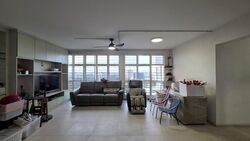 Blk 3B Kallang Heights (Kallang/Whampoa), HDB 5 Rooms #626024651